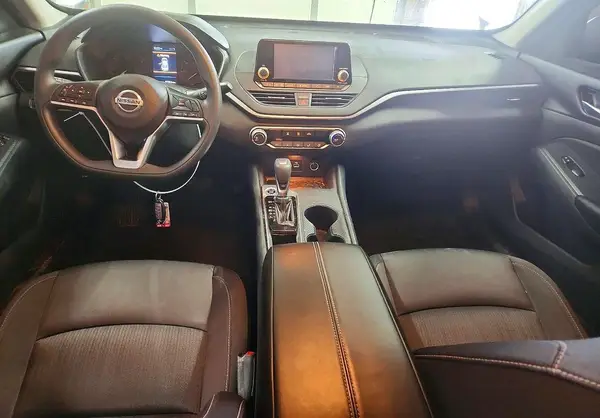 1N4BL4BV8NN304967 2022 NISSAN ALTIMA - Image 8