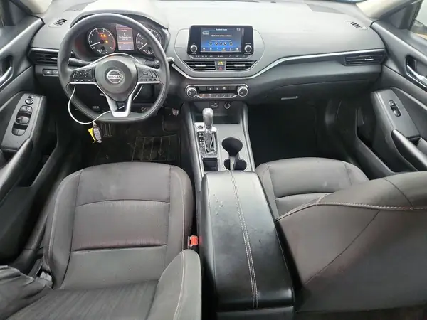 1N4BL4BV8NN308484 2022 NISSAN ALTIMA - Image 8