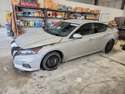 1N4BL4BV8NN310090 2022 NISSAN ALTIMA