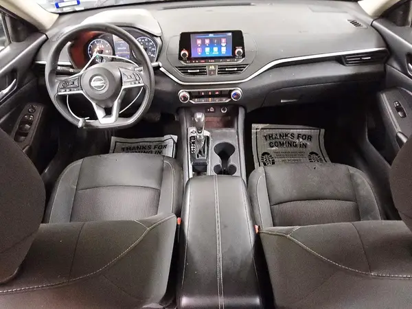 1N4BL4BV8NN313605 2022 NISSAN ALTIMA - Image 8