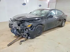 1N4BL4BV8NN314592 2022 NISSAN ALTIMA