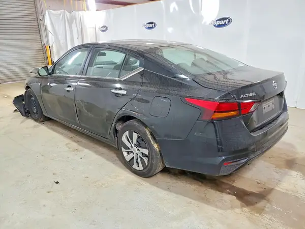 1N4BL4BV8NN314592 2022 NISSAN ALTIMA - Image 2