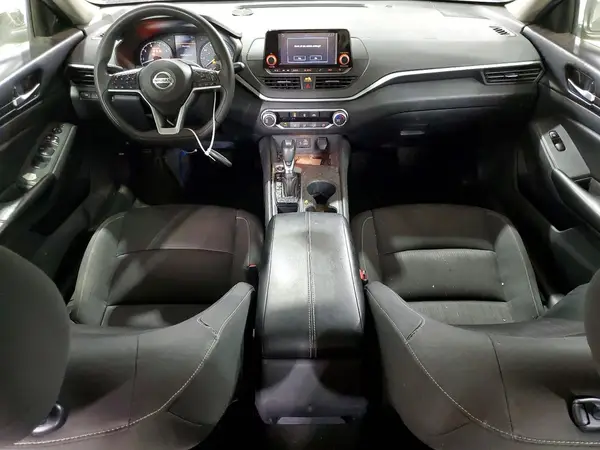 1N4BL4BV8NN314592 2022 NISSAN ALTIMA - Image 8
