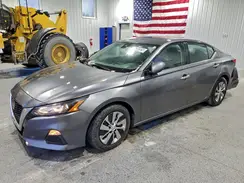 1N4BL4BV8NN314754 2022 NISSAN ALTIMA