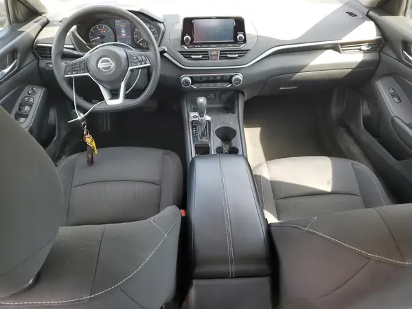 1N4BL4BV8NN314754 2022 NISSAN ALTIMA - Image 8