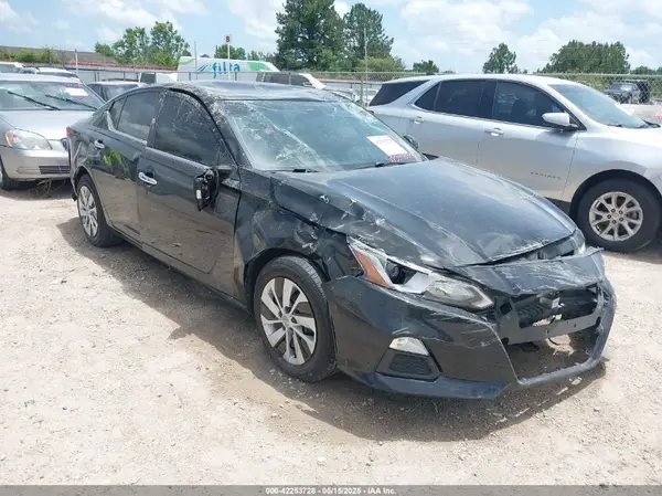 1N4BL4BV8NN314852 2022 NISSAN ALTIMA - Image 1