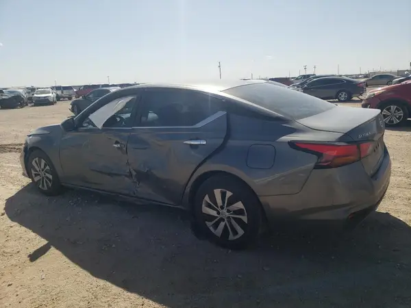 1N4BL4BV8NN315337 2022 NISSAN ALTIMA - Image 2