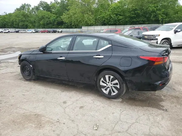 1N4BL4BV8NN317573 2022 NISSAN ALTIMA - Image 2