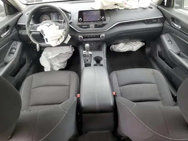 1N4BL4BV8NN317573 2022 NISSAN ALTIMA - Image 8