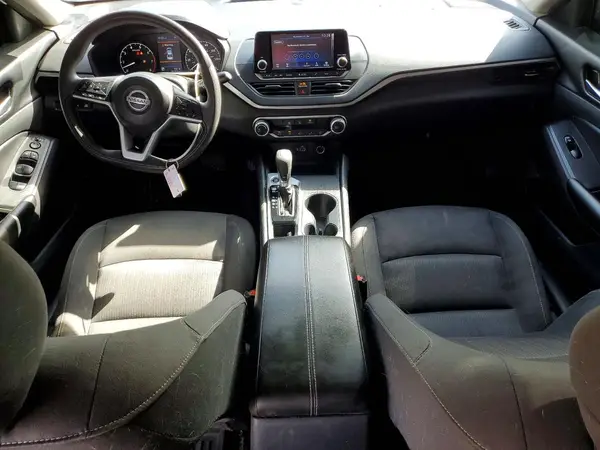 1N4BL4BV8NN318089 2022 NISSAN ALTIMA - Image 8