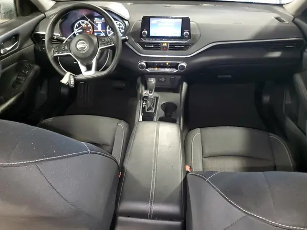 1N4BL4BV8NN318920 2022 NISSAN ALTIMA - Image 8