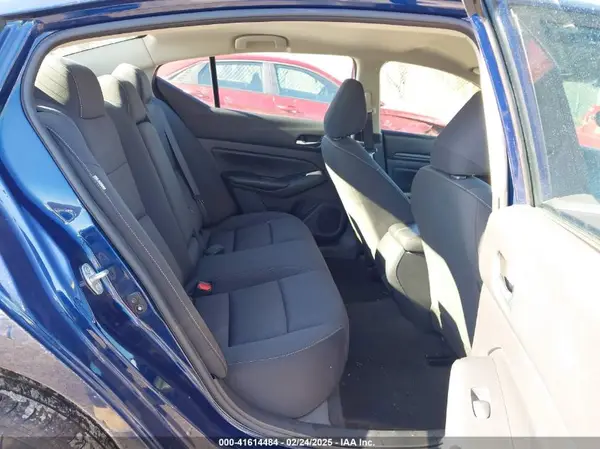 1N4BL4BV8NN321039 2022 NISSAN ALTIMA - Image 8