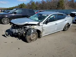 1N4BL4BV8NN322708 2022 NISSAN ALTIMA
