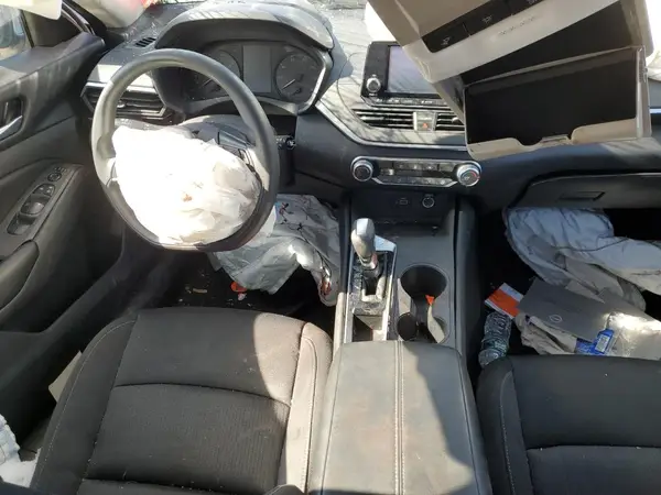 1N4BL4BV8NN322708 2022 NISSAN ALTIMA - Image 8