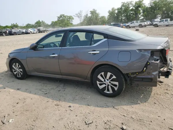 1N4BL4BV8NN325494 2022 NISSAN ALTIMA - Image 2