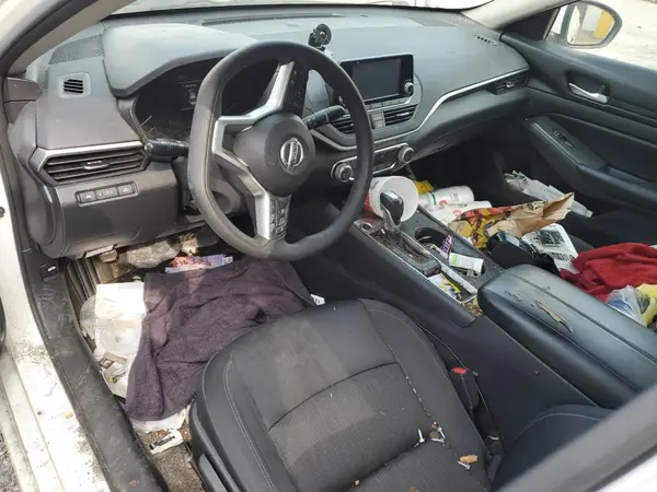 1N4BL4BV8NN326015 2022 NISSAN ALTIMA - Image 8