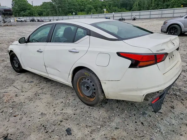 1N4BL4BV8NN327262 2022 NISSAN ALTIMA - Image 2