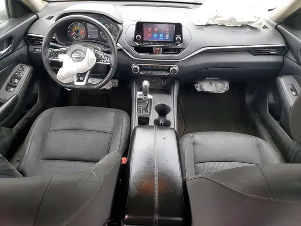 1N4BL4BV8NN327262 2022 NISSAN ALTIMA - Image 8