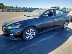 1N4BL4BV8NN327486 2022 NISSAN ALTIMA