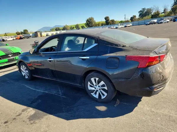 1N4BL4BV8NN327486 2022 NISSAN ALTIMA - Image 2