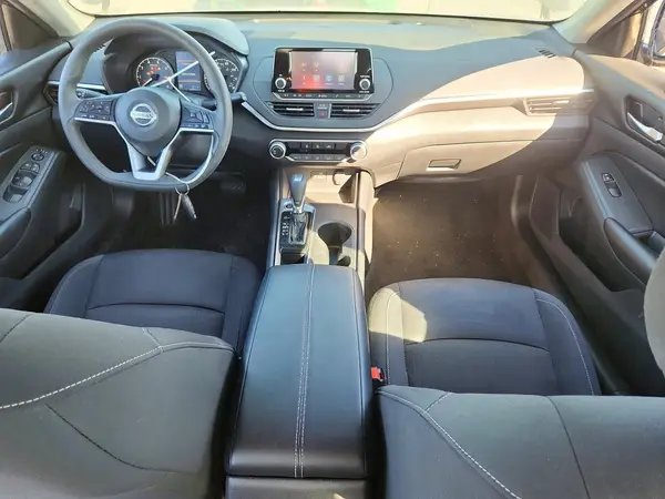 1N4BL4BV8NN327486 2022 NISSAN ALTIMA - Image 8
