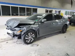1N4BL4BV8NN329349 2022 NISSAN ALTIMA