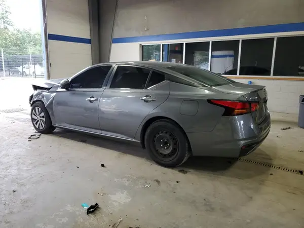 1N4BL4BV8NN329349 2022 NISSAN ALTIMA - Image 2