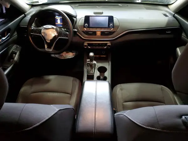 1N4BL4BV8NN329349 2022 NISSAN ALTIMA - Image 8
