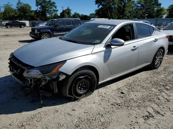 1N4BL4BV8NN329626 2022 NISSAN ALTIMA - Image 1