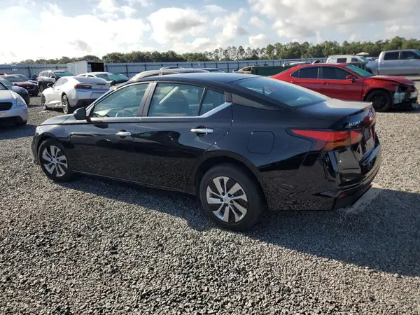 1N4BL4BV8NN330808 2022 NISSAN ALTIMA - Image 2