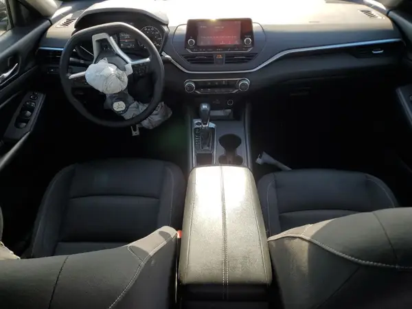 1N4BL4BV8NN330808 2022 NISSAN ALTIMA - Image 8