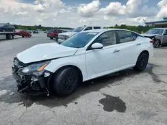 1N4BL4BV8NN332722 2022 NISSAN ALTIMA