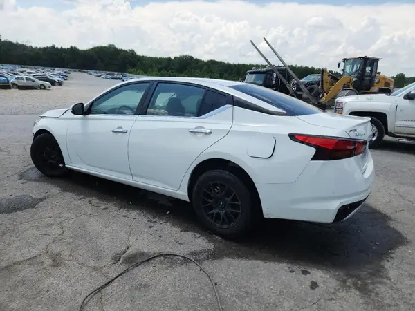 1N4BL4BV8NN332722 2022 NISSAN ALTIMA - Image 2