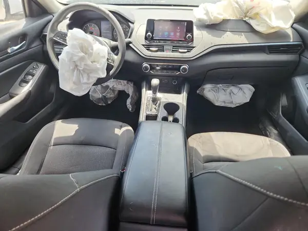 1N4BL4BV8NN332722 2022 NISSAN ALTIMA - Image 8