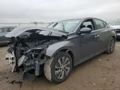 1N4BL4BV8NN333045 2022 NISSAN ALTIMA