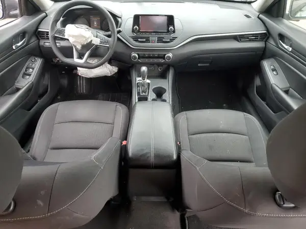 1N4BL4BV8NN333045 2022 NISSAN ALTIMA - Image 8