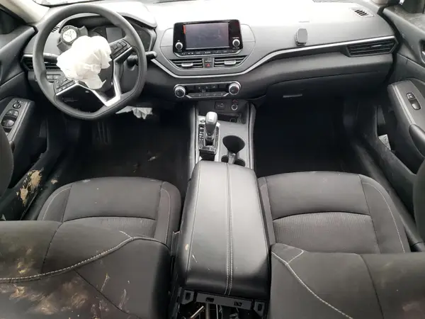 1N4BL4BV8NN333787 2022 NISSAN ALTIMA - Image 8