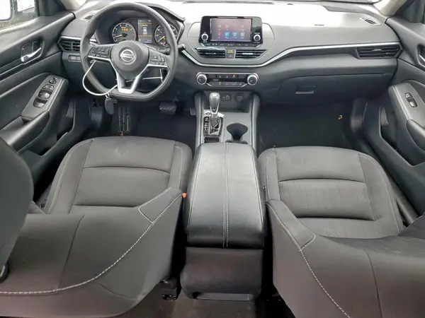 1N4BL4BV8NN342053 2022 NISSAN ALTIMA - Image 8