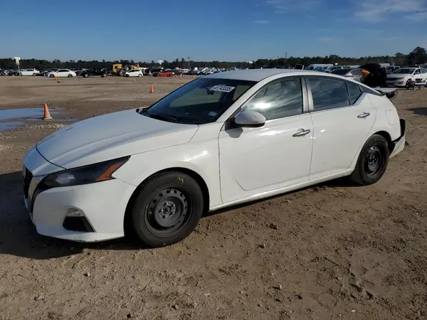 1N4BL4BV8NN344529 2022 NISSAN ALTIMA - Image 1