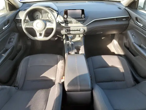 1N4BL4BV8NN344529 2022 NISSAN ALTIMA - Image 8
