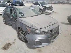 1N4BL4BV8NN345129 2022 NISSAN ALTIMA