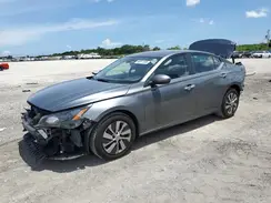 1N4BL4BV8NN351285 2022 NISSAN ALTIMA