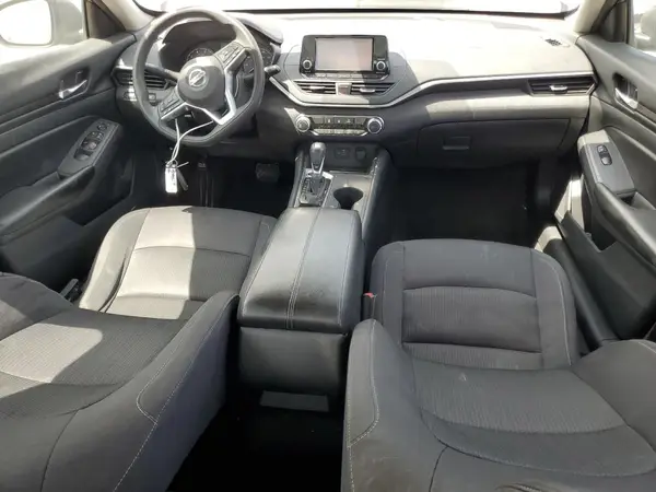 1N4BL4BV8NN351285 2022 NISSAN ALTIMA - Image 8