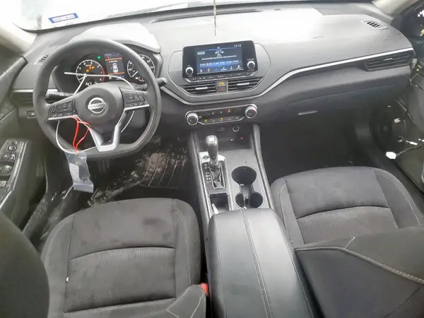 1N4BL4BV8NN357023 2022 NISSAN ALTIMA - Image 8
