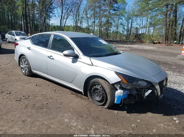 1N4BL4BV8NN359791 2022 NISSAN ALTIMA - Image 1