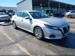 1N4BL4BV8NN361542 2022 NISSAN ALTIMA
