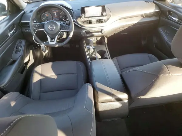 1N4BL4BV8NN361797 2022 NISSAN ALTIMA - Image 8