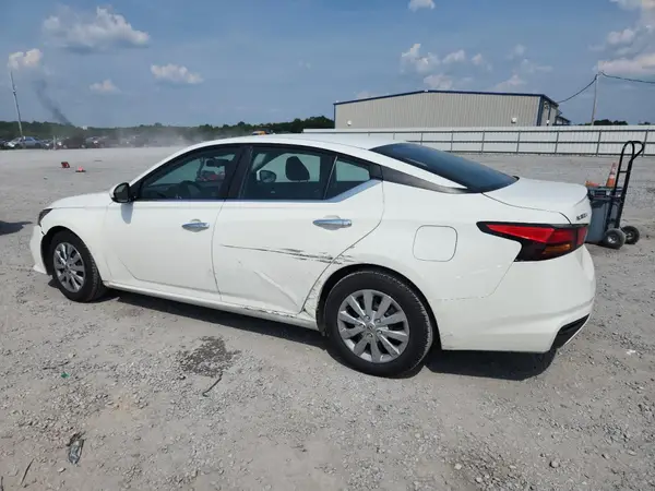 1N4BL4BV8NN364053 2022 NISSAN ALTIMA - Image 2