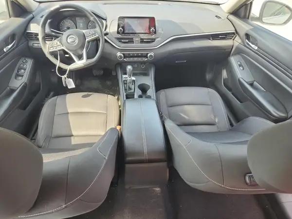 1N4BL4BV8NN364053 2022 NISSAN ALTIMA - Image 8