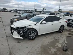 1N4BL4BV8NN366515 2022 NISSAN ALTIMA